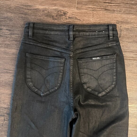 ROLLA'S JEANS - Picture 6 of 7